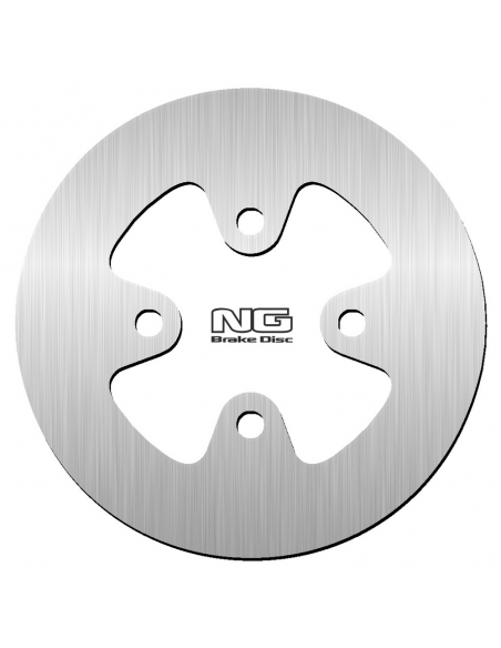 DISCO 006 °160 NG BRAKE DISC