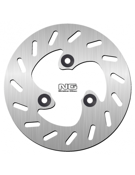 DISCO 007 °190 NG BRAKE DISC