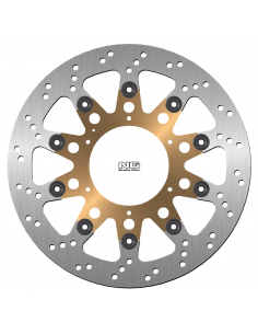 DISCO 022 °320 FLOT. NG BRAKE 