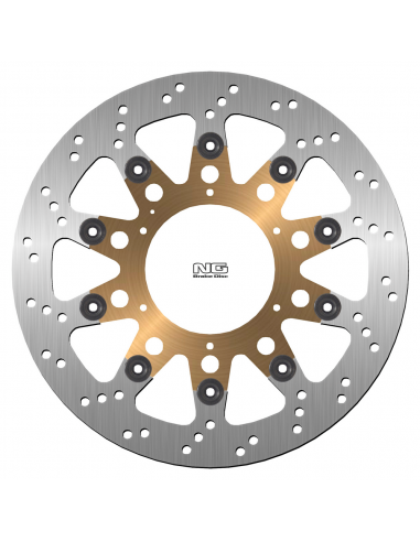 DISCO 022 °320 FLOT. NG BRAKE 
