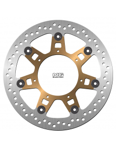 DISCO 024 °280 NG BRAKE DISC