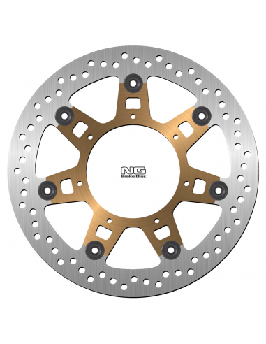 DISCO 024 °280 NG BRAKE DISC