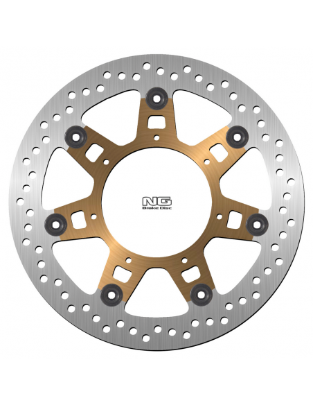 DISCO 024 °280 NG BRAKE DISC