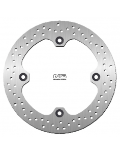 DISCO DE FRENO HONDA