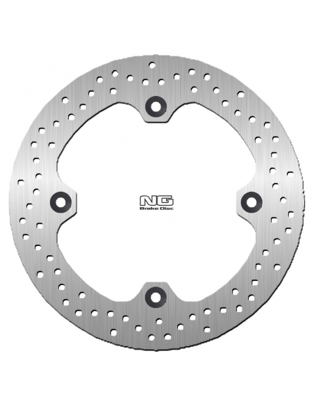 DISCO DE FRENO HONDA