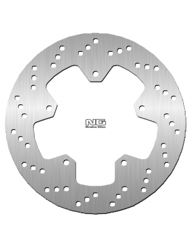 DISCO 071 °260 NG BRAKE DISC