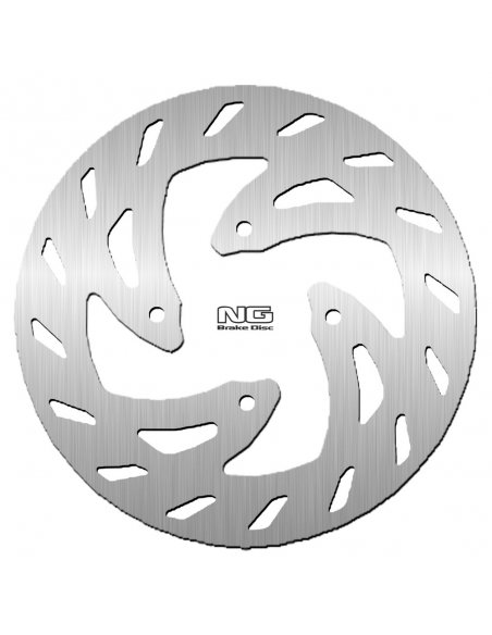 DISCO 072 °240 NG BRAKE DISC