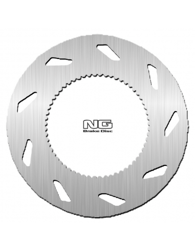 DISCO 077 °180 DENT. NG BRAKE 