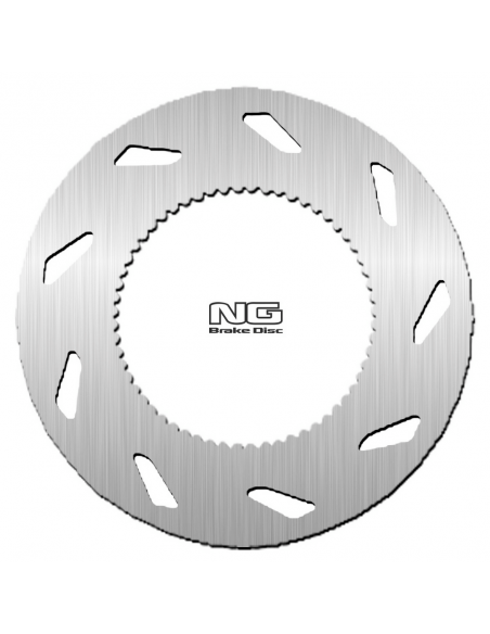 DISCO 077 °180 DENT. NG BRAKE 