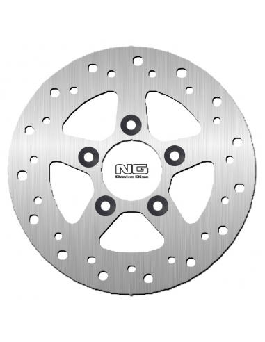 DISCO FRENO DEL. KYMCO