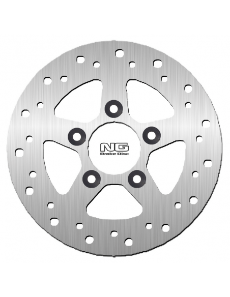 DISCO FRENO DEL. KYMCO