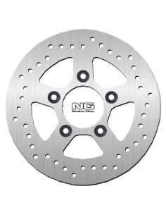 DISCO FRENO TRAS. KYMCO