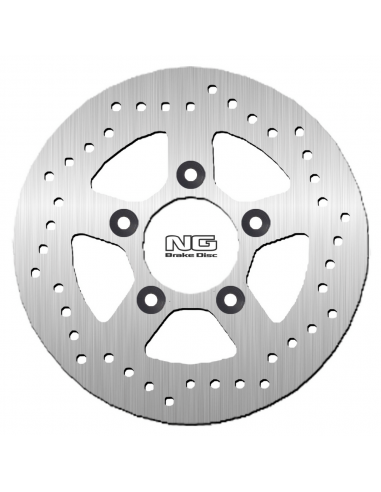 DISCO FRENO TRAS. KYMCO