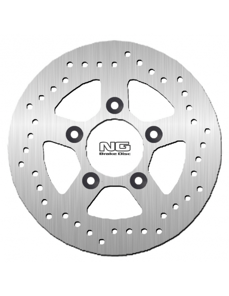 DISCO FRENO TRAS. KYMCO