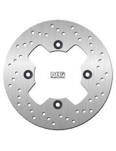 DISCO 100 °220 NG BRAKE DISC