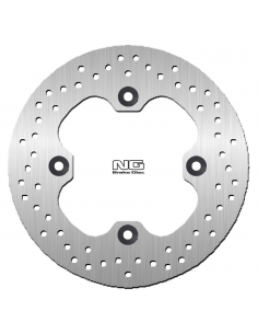 DISCO TRAS. TRIUMPH 600