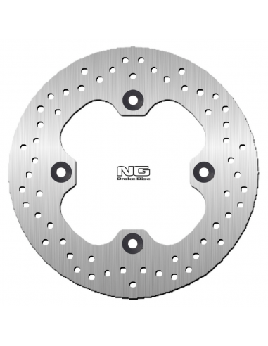 DISCO TRAS. TRIUMPH 600