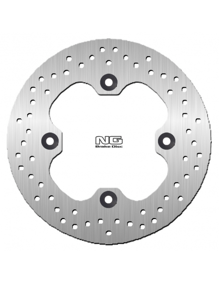 DISCO TRAS. TRIUMPH 600