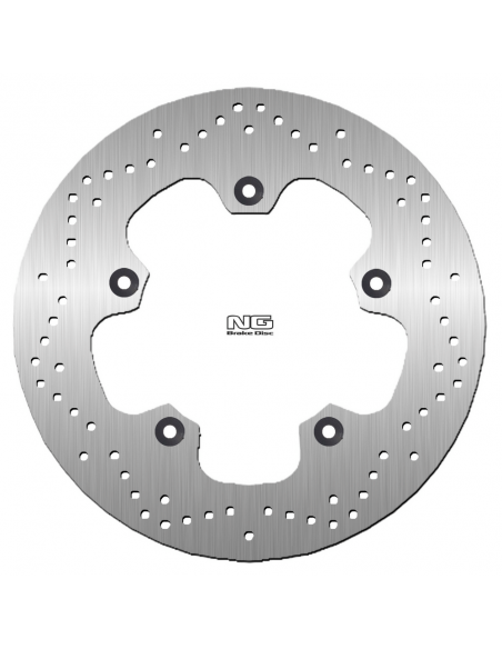 DISCO 109 °296 NG BRAKE DISC