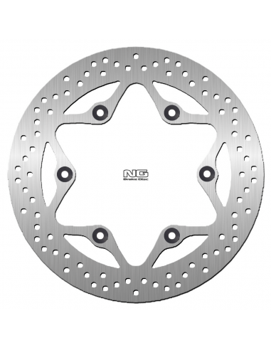 DISCO FR. IZDO-DCHO DEL. HONDA