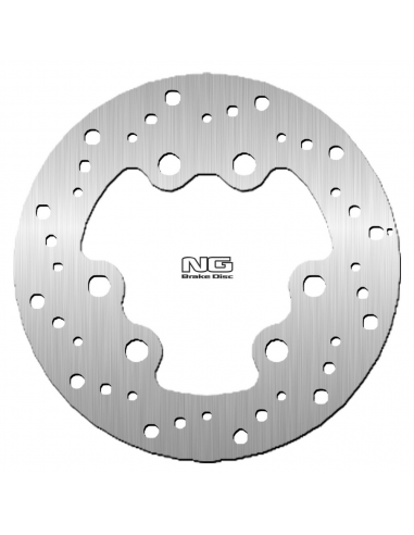 DISCO 116 °220 NG BRAKE DISC