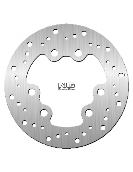 DISCO 116 °220 NG BRAKE DISC