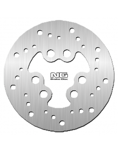 DISCO 117 °185 NG BRAKE DISC