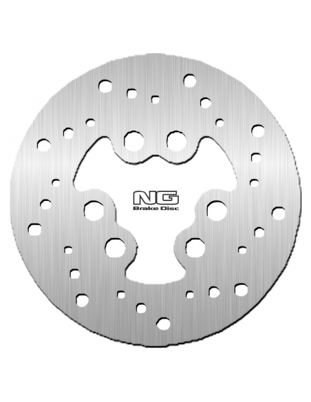 DISCO 117 °185 NG BRAKE DISC