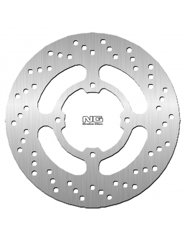 DISCO FRENO GSX 500E '92