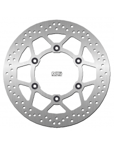 DISCO 122 °300 NG BRAKE DISC