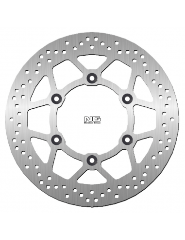 DISCO 122 °300 NG BRAKE DISC