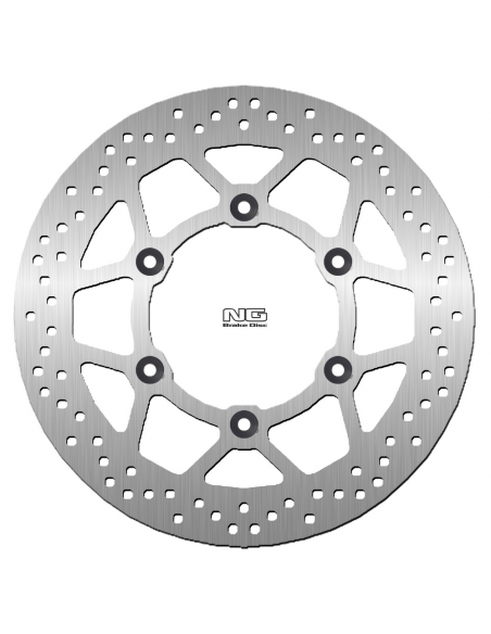 DISCO 122 °300 NG BRAKE DISC