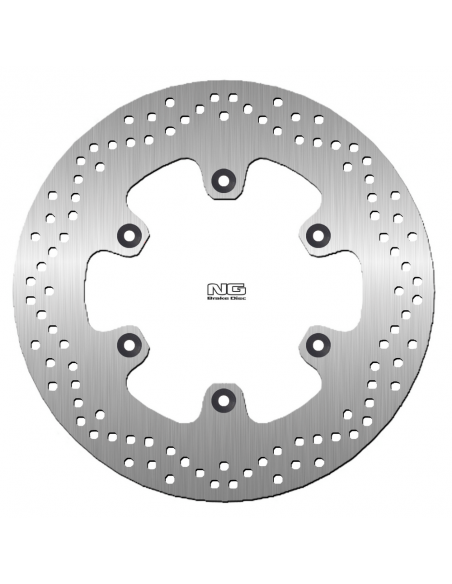 DISCO 125 °317 NG BRAKE DISC