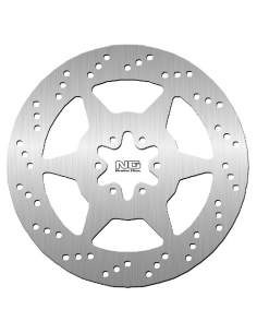 DISCO 126 °276 NG BRAKE DISC