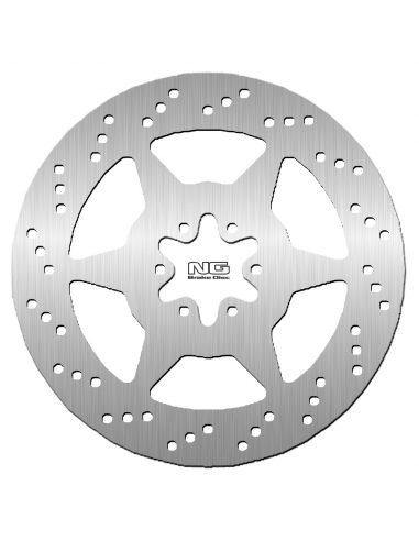 DISCO 126 °276 NG BRAKE DISC