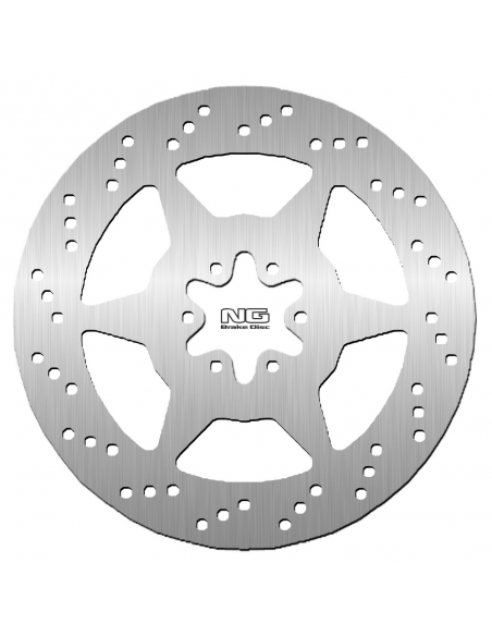 DISCO 126 °276 NG BRAKE DISC