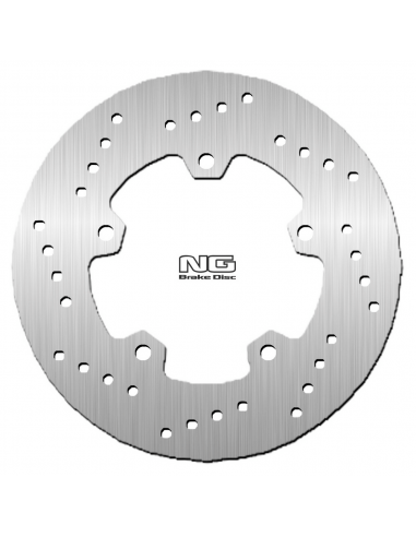 DISCO 130 °199.5 NG BRAKE DISC