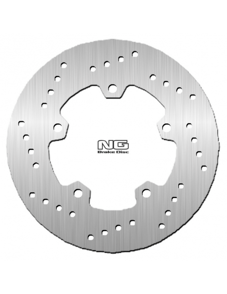 DISCO 130 °199.5 NG BRAKE DISC