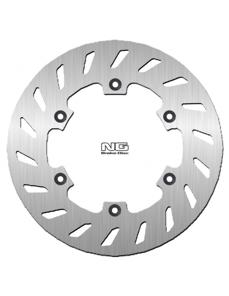 DISCO 134 °230 NG PBRAKE DISC