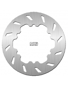 DISCO 136 °230 NG BRAKE DISC