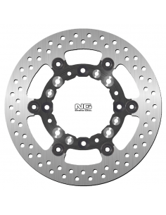 DISCO 137 °250 FLOT. NG BRAKE 