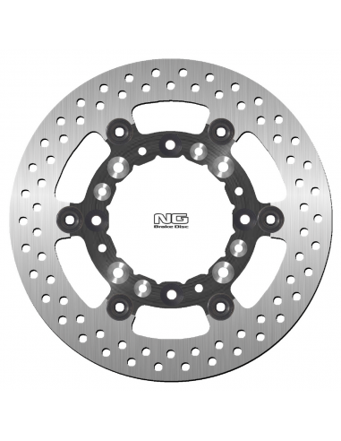 DISCO 137 °250 FLOT. NG BRAKE 