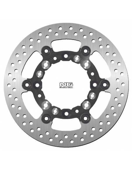 DISCO 137 °250 FLOT. NG BRAKE 