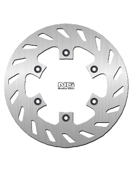 DISCO 138 °220 NG BRAKE DISC