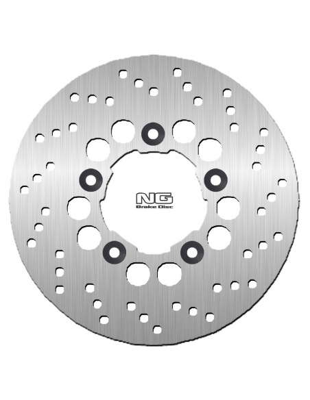 DISCO 156 °230 NG BRAKE DISC
