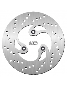 DISCO 158 °226 NG BRAKE DISC