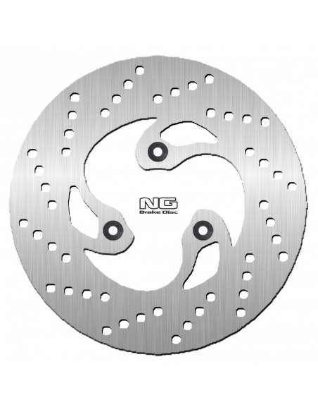 DISCO 158 °226 NG BRAKE DISC