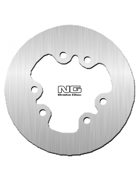 DISCO 161 °160 NG BRAKE DISC