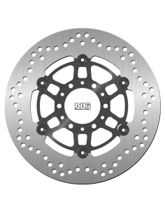 DISCO 162 °267 FLOT. NG BRAKE 