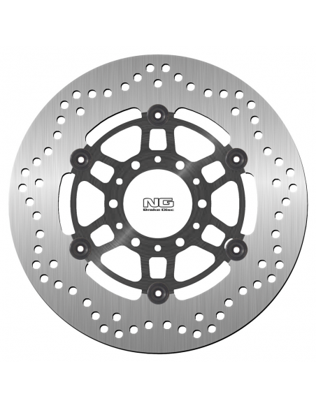 DISCO 162 °267 FLOT. NG BRAKE 